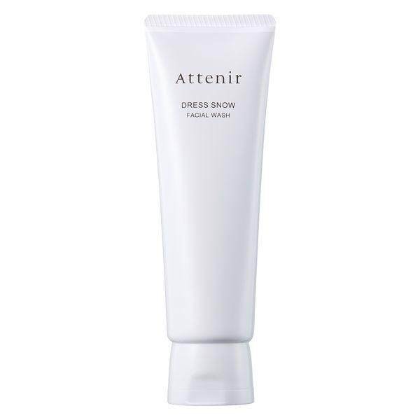 Attenir Dress Snow Day Emulsion & Facial Wash