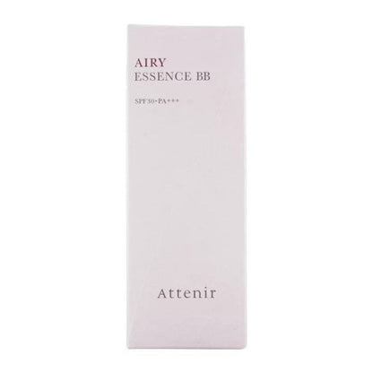 Attenir Airy Essence BB - 73 Light Natural / 74 Natural (25g)