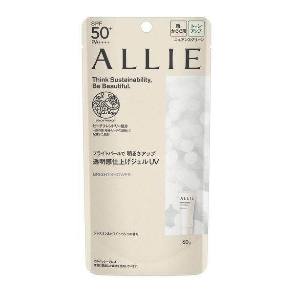 Allie Chrono Beauty Tone Up UV 60g SPF50+/PA++++ 02 / 01