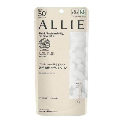 Allie Chrono Beauty Tone Up UV 60g SPF50+/PA++++ 02 / 01
