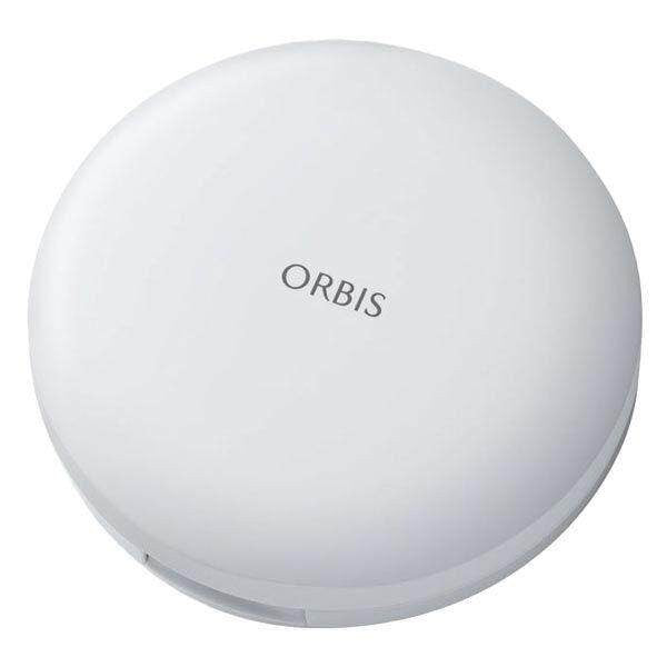 Orbis Pressed Powder Case