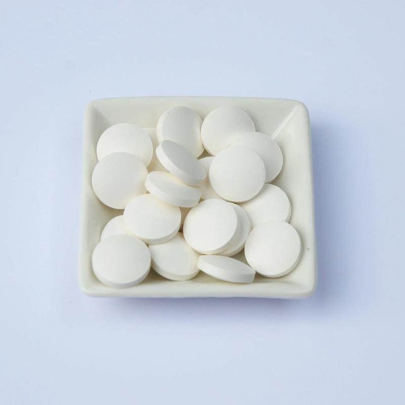 Riken Supplement Chewables for Children Series
