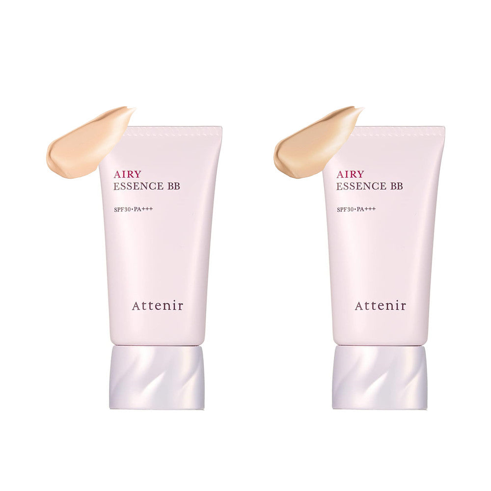 Attenir Airy Essence BB - 73 Light Natural / 74 Natural (25g)