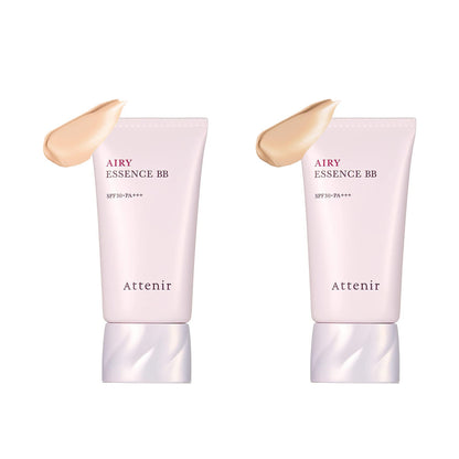 Attenir Airy Essence BB - 73 Light Natural / 74 Natural (25g)