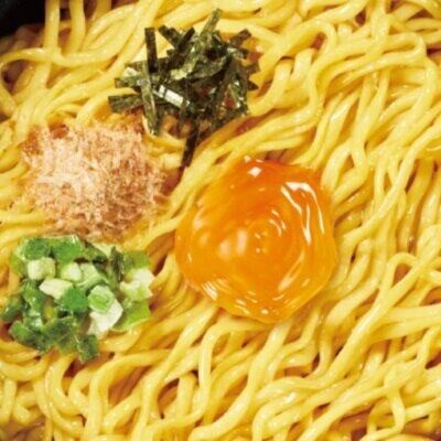 Acecook Kamatama Style Mixed Noodles