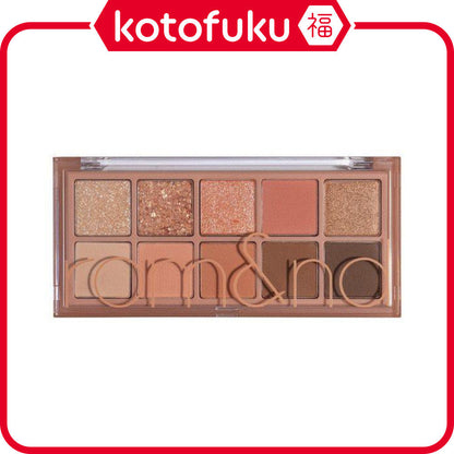 Rom&nd Better Than Palette 01 Pampas Garden 7.5g