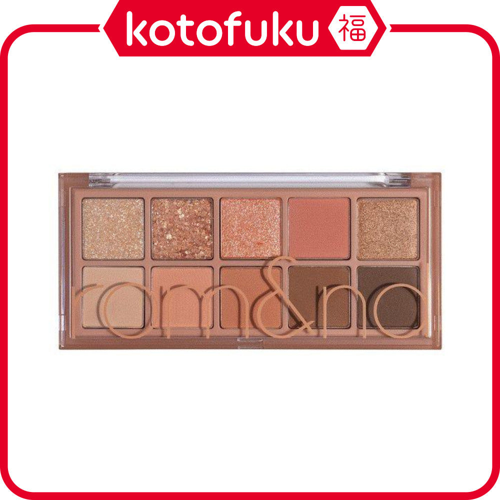 Rom&nd Better Than Palette 01 Pampas Garden 7.5g