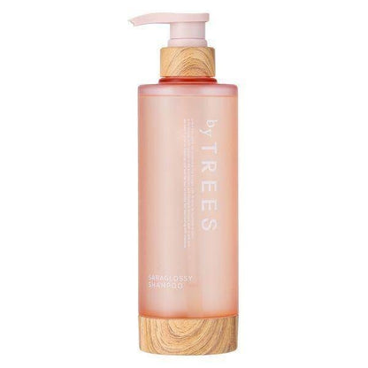 By Trees Sara Glossy Hair Care Series