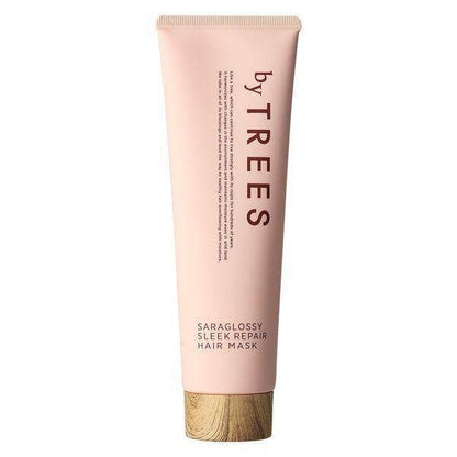 By Trees Sara Glossy Hair Care Series