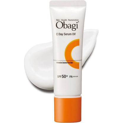 Rohto Obagi C Day Serum - UV / BB Light (30g)