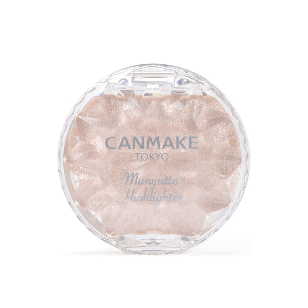 Ida Laboratories CANMAKE Munyutto Highlighter - 01 Moonlight Gem