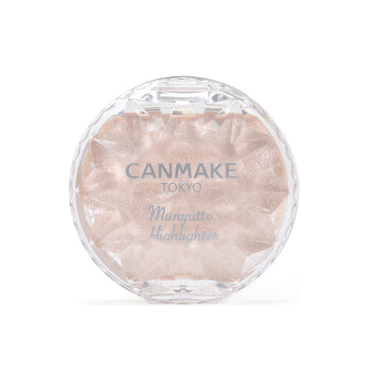 Ida Laboratories CANMAKE Munyutto Highlighter - 01 Moonlight Gem