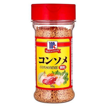 Yuki Foods MC Consomme 90g