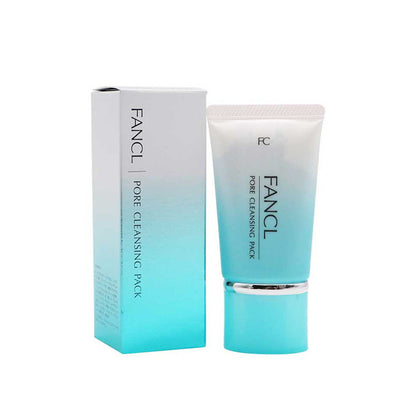 FANCL Pore Cleansing Pack (40g)