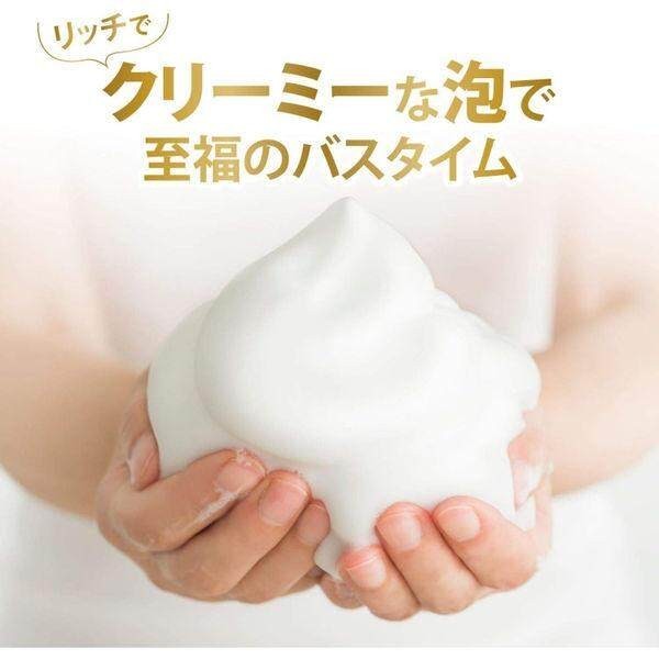 Unilever Dove Body Wash Body Soap Dry and Clear Pump 470g / Refill 330g / Large Refill 640g