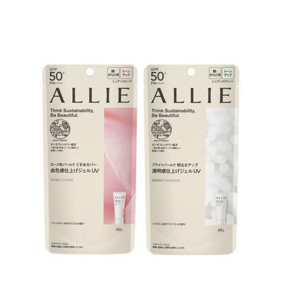 Allie Chrono Beauty Tone Up UV 60g SPF50+/PA++++ 02 / 01
