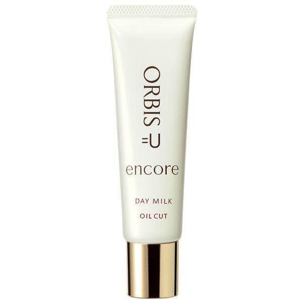 Orbis Orbis U Encore Day Milk SPF20/PA+++ 30g