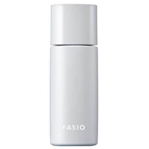 Kose Fasio Airy Stay Oil Blocker - 01 Pink Beige (30g)