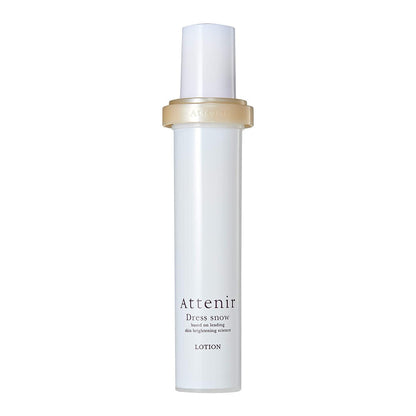 Attenir Dress Snow Lotion  Regular / Eco-Pack (150mL / 140mL Refill)