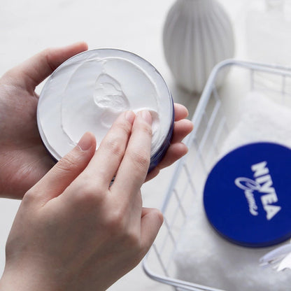 Nivea Creme Moisturizer (50g / 169g)