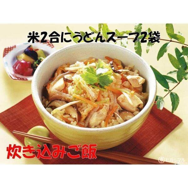 Higashimaru Soy Sauce Large Udon Noodle Soup 48 Packs