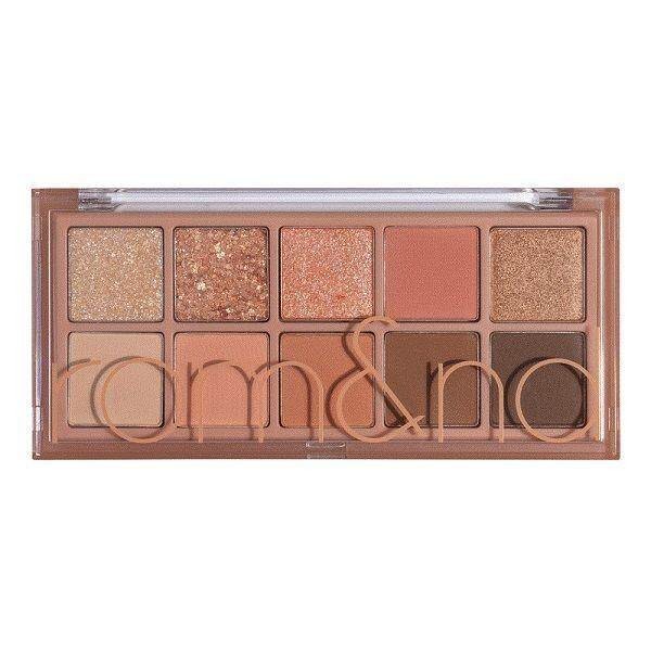 Rom&nd Better Than Palette 01 Pampas Garden 7.5g