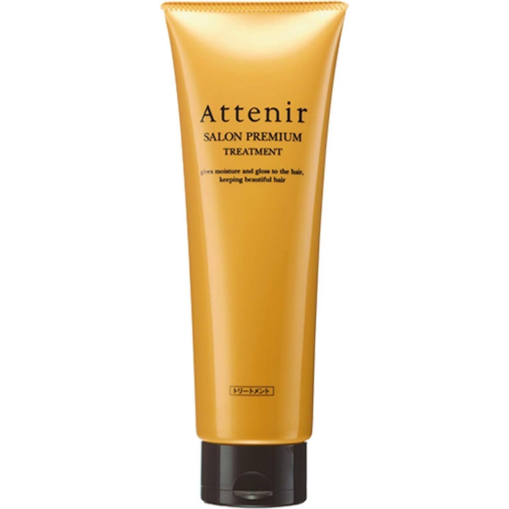 Attenir Salon Premium Shampoo & Treatment - Regular / Scalp & Volume