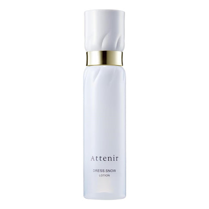 Attenir Dress Snow Lotion  Regular / Eco-Pack (150mL / 140mL Refill)