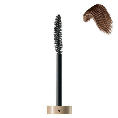 Uzu Mote Mascara by Flowfushi Black / Burgundy / Khaki / Brown (6g)