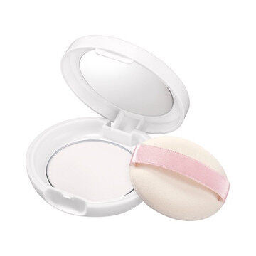 Isehan KiSS Matte Chiffon Oil Reset Powder - 01 Clear Lucent (4.7g)