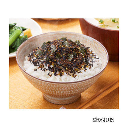 Hagoromo Foods Tenkamuten Furikake Rice Seasoning Series