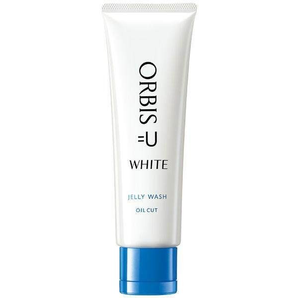 Orbis Orbis U White Jelly Wash 120g