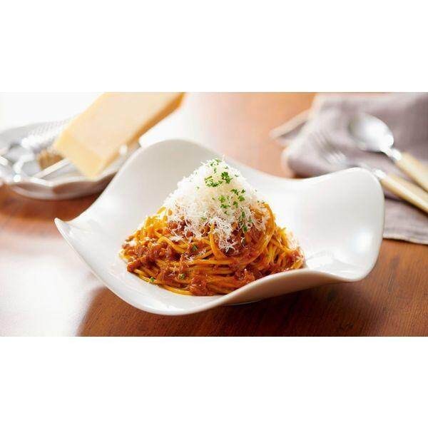 Somi Haconeze Excellent Creamy Bolognese with Sautéed Ground Beef and Herbs 110g / Excellent Arabiata Sauce 115g
