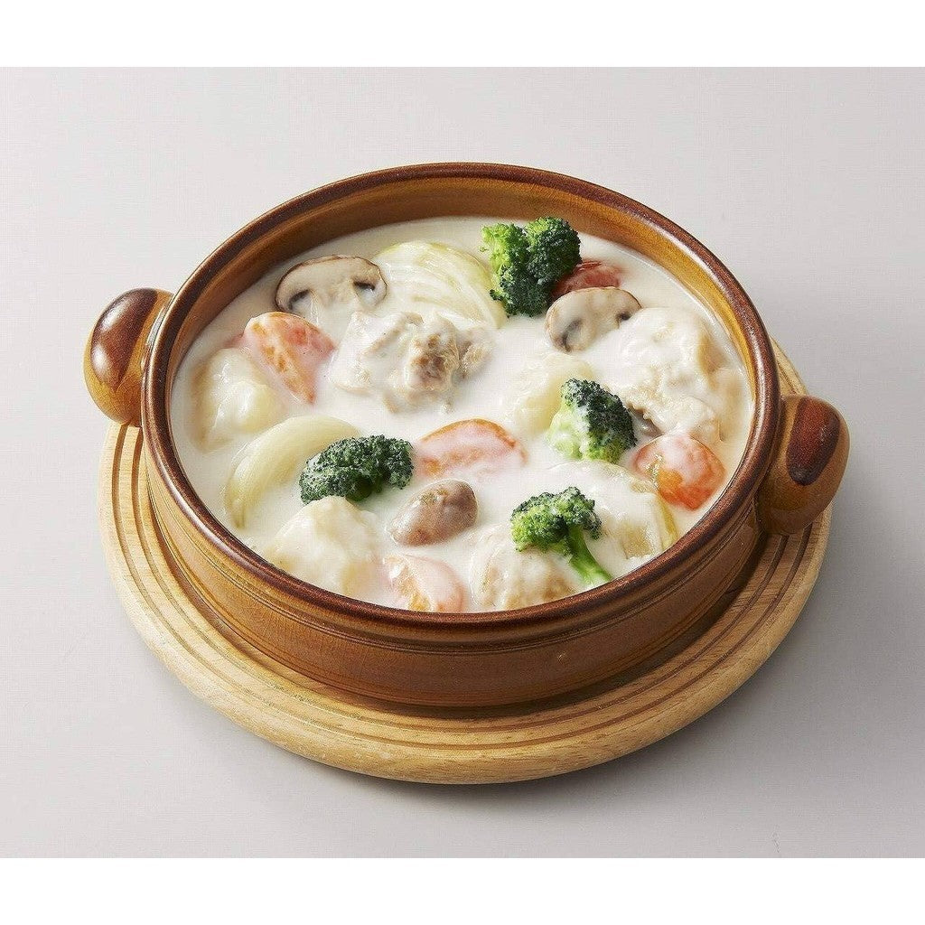 Mitake Rice Flour Powder (300g)