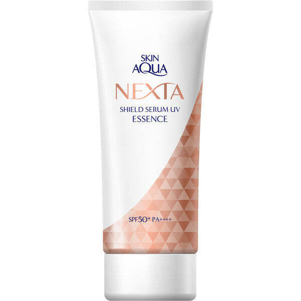 Rohto Skin Aqua Nexta Shield Serum UV Essence (70mL)