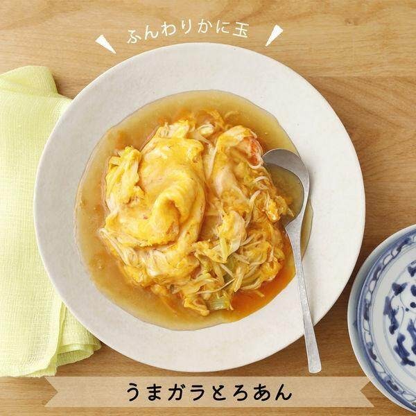 Yuki Foods Gentle Flavor Chicken Soup 180g