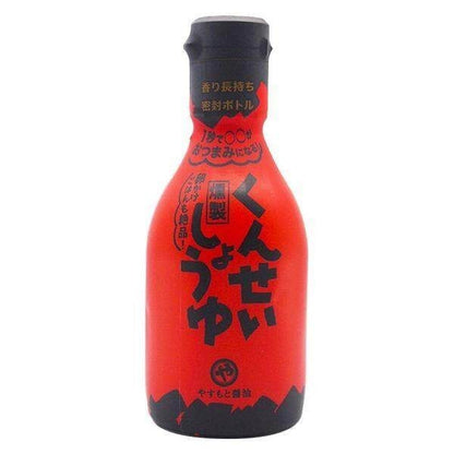 Yasumoto Smoked Soy Sauce 150ml