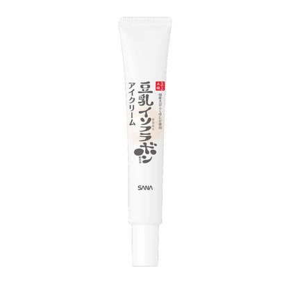 Sana Nameraka Honpo Eye Area Plumping Cream (20g)