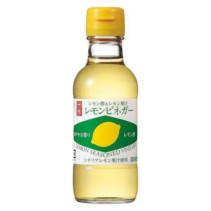 Uchibori Lemon Vinegar 150ml