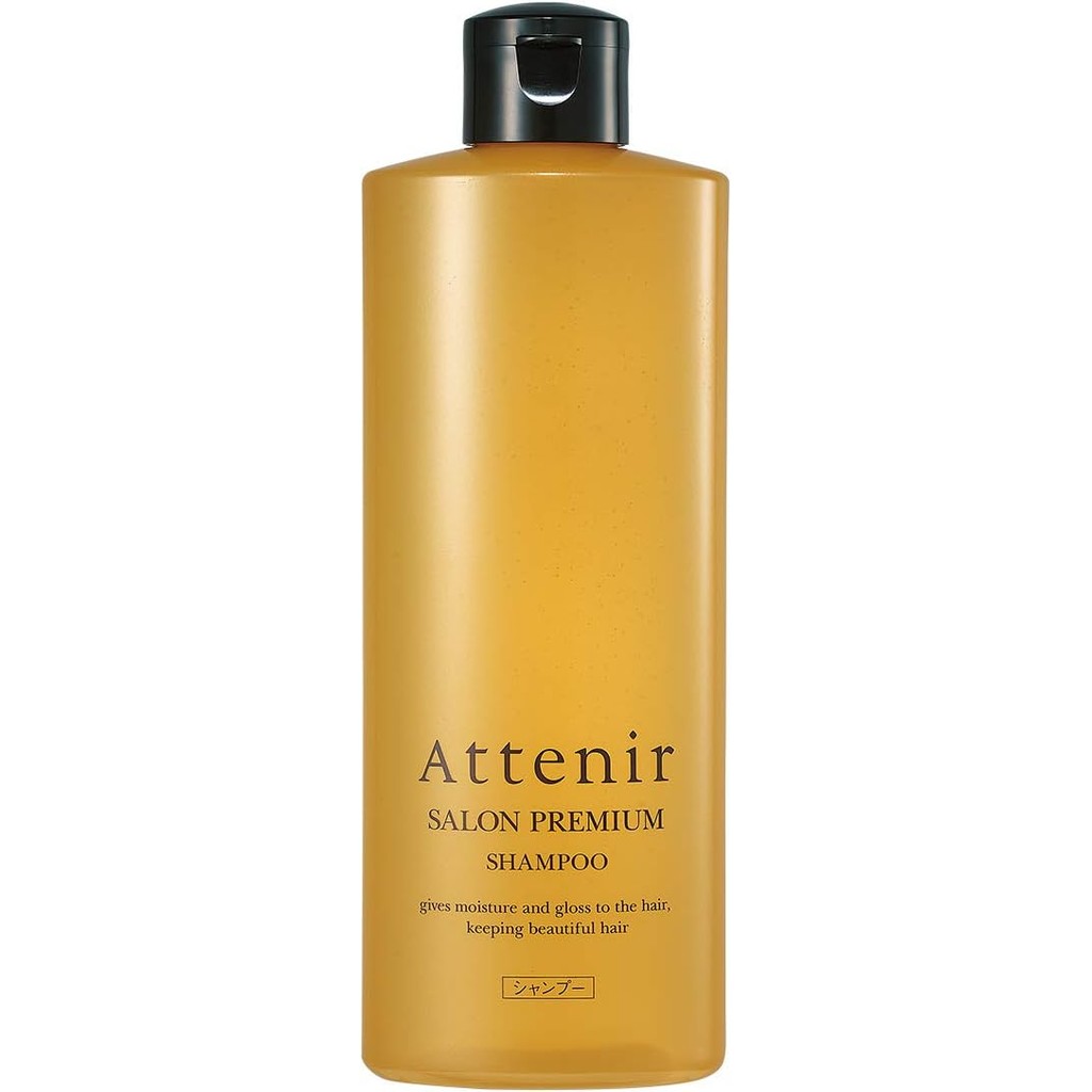 Attenir Salon Premium Shampoo & Treatment - Regular / Scalp & Volume