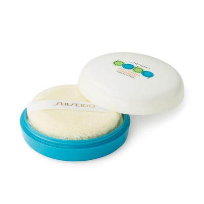 Shiseido Pressed Baby Powder 50g