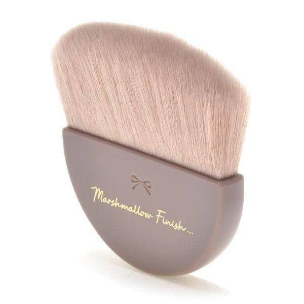 Canmake Marshmallow Finish Powder Brush