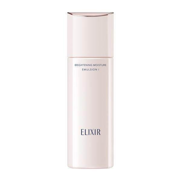 Shiseido Elixir White Brightening Emulsion WT I Refreshing Type 130ml / Refill 110ml