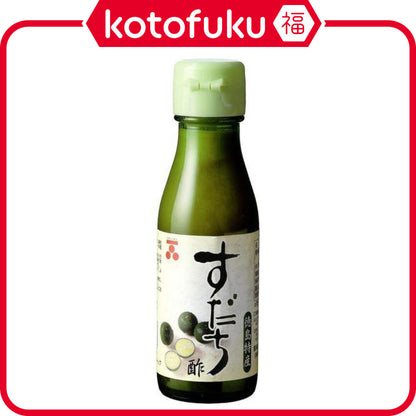 Morita Ichimitsuboshi Sudachi Vinegar 100g