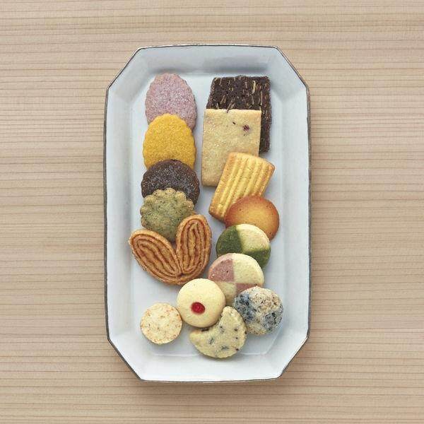 Mitsukoshi Isetan Tokyo Kaikan Petit Gateau Cookies (36pcs / 44pcs)