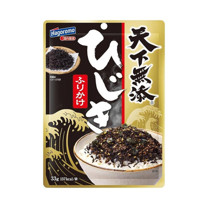 Hagoromo Foods Tenkamuten Furikake Rice Seasoning Series