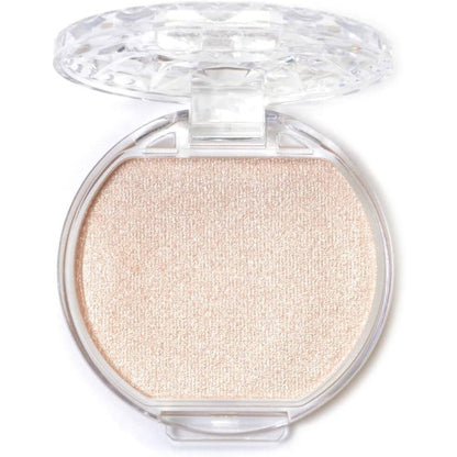 Ida Laboratories CANMAKE Munyutto Highlighter (3.8g) - 01 Moonlight Gem / 02 Rose Quartz