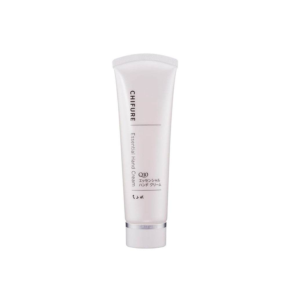 Chifure Essential Hand Cream (80g)