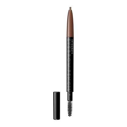 Shiseido Integrate Eyebrow Pencil - BR666 Dark Brown (0.17g)