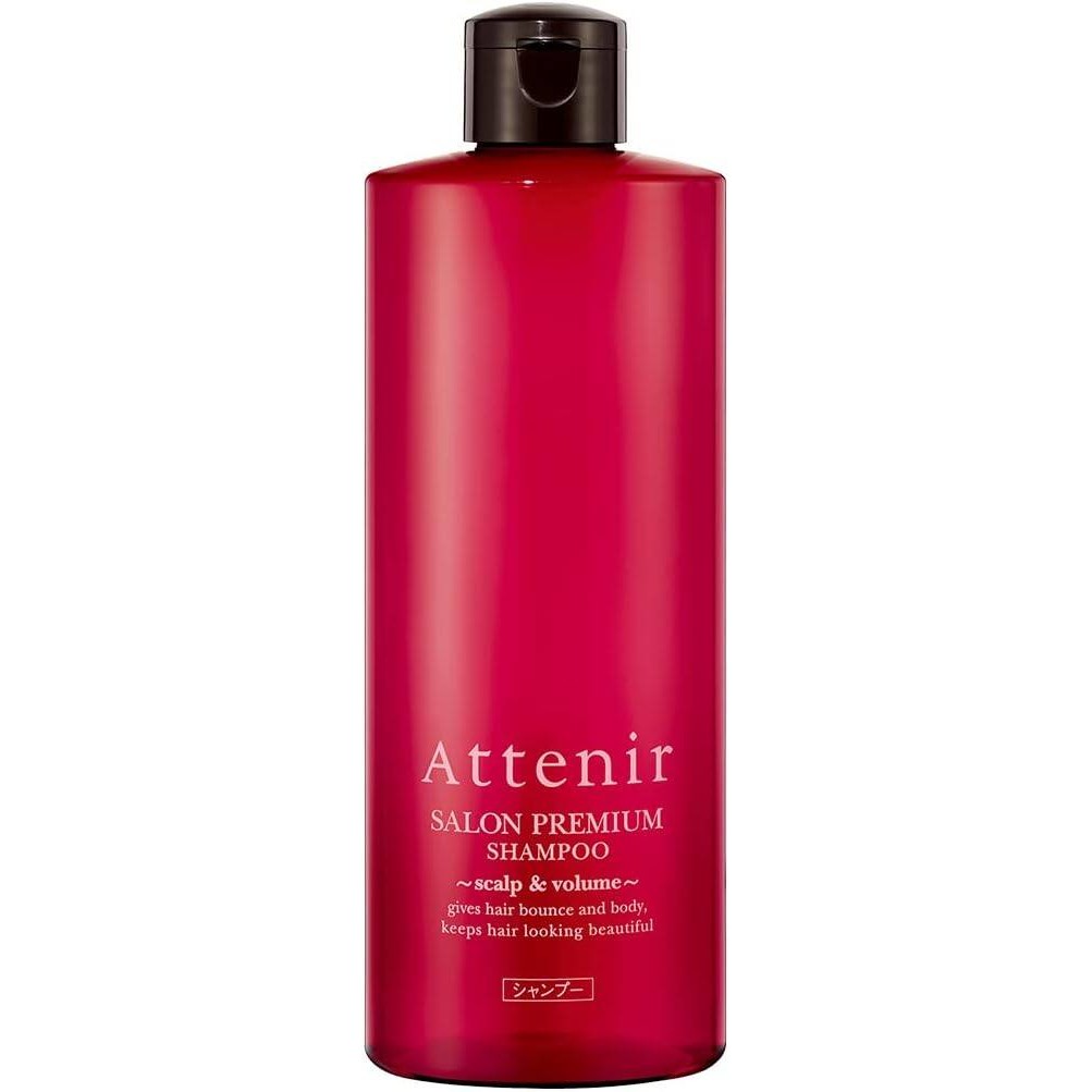 Attenir Salon Premium Shampoo & Treatment - Regular / Scalp & Volume
